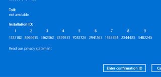 Windows 11 Activation 1